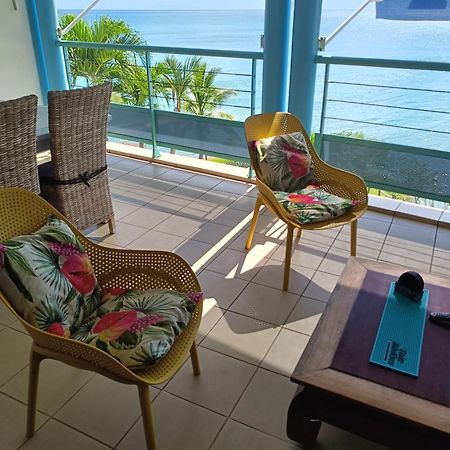 Appartement Les Pieds Dans L'Eau Dans Residence De Standing Le Diamant Exterior foto