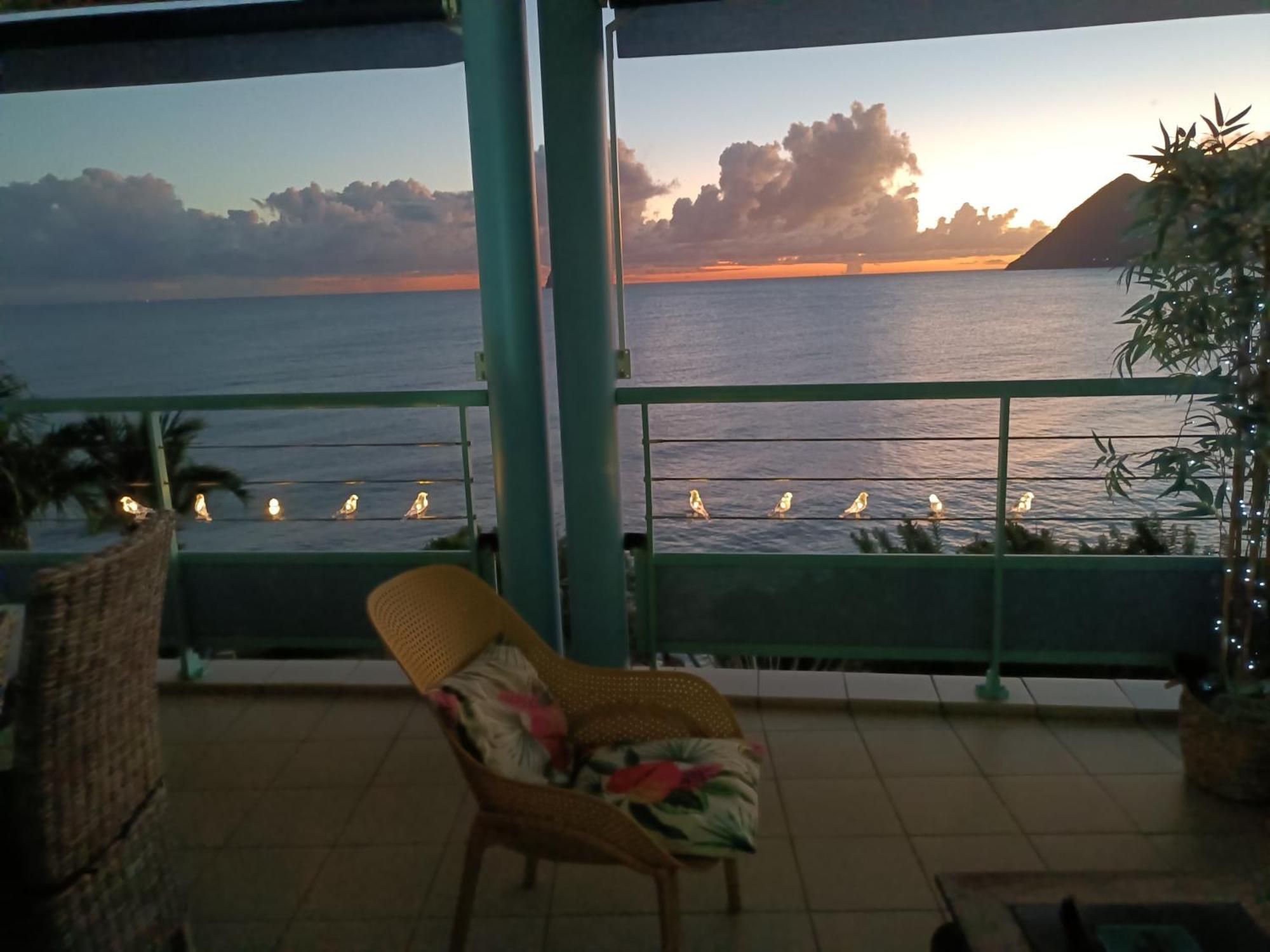 Appartement Les Pieds Dans L'Eau Dans Residence De Standing Le Diamant Exterior foto