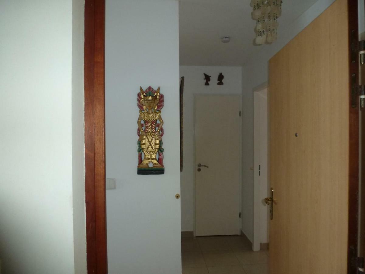 Appartement Les Pieds Dans L'Eau Dans Residence De Standing Le Diamant Exterior foto
