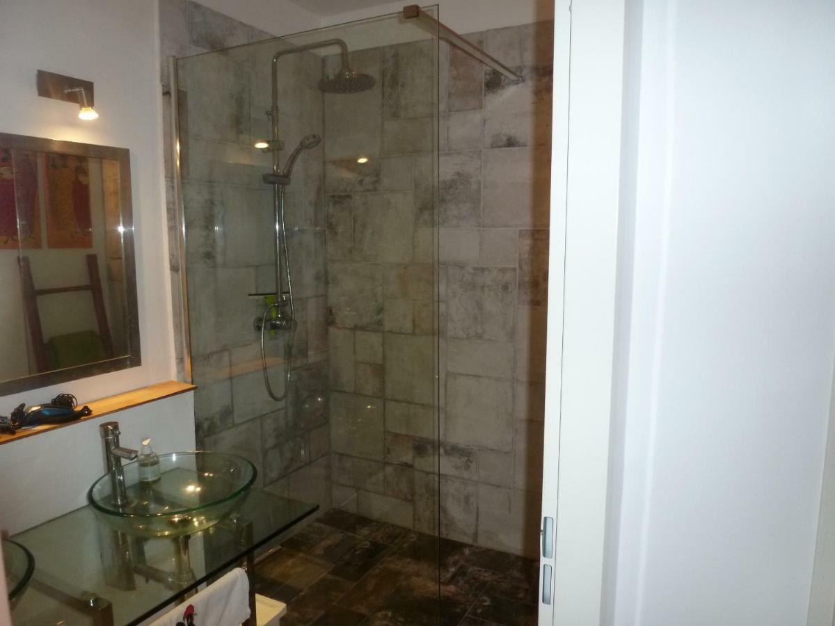 Appartement Les Pieds Dans L'Eau Dans Residence De Standing Le Diamant Exterior foto